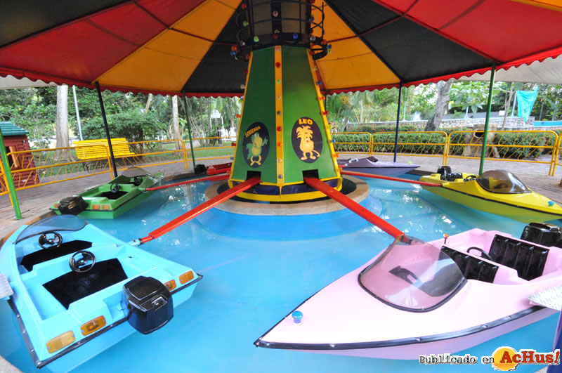 Atracciones 02