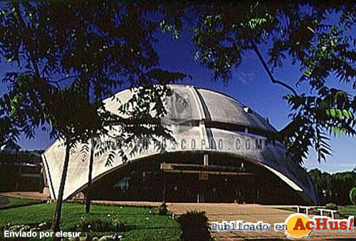 Planetario de Rosario 01