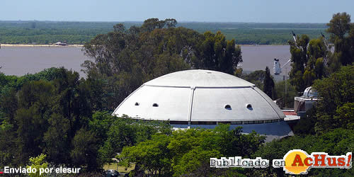 Planetario de Rosario 02