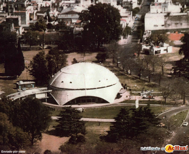 Planetario de Rosario 03