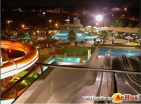 Amman Waves 03