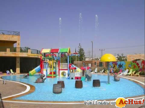 Amman Waves 06