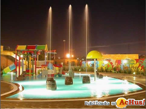 Amman Waves 07