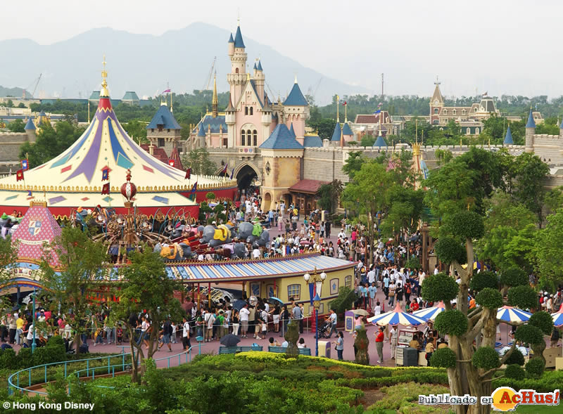 Fantasyland