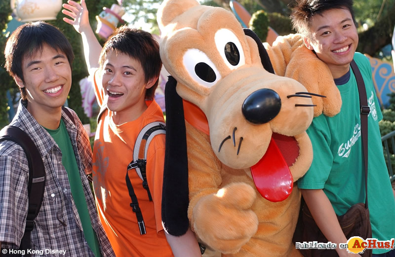 Pluto