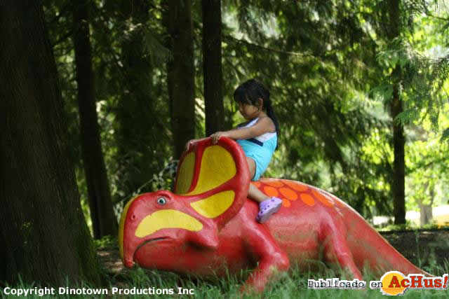 Dinosaur Park