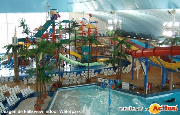 Fallsview 09