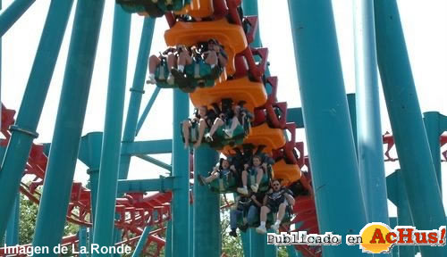 La Ronde 01