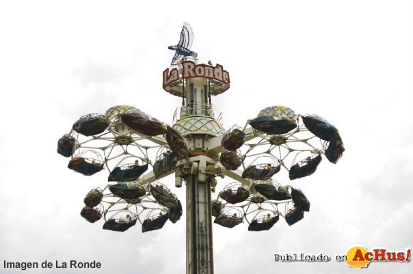 La Ronde 20