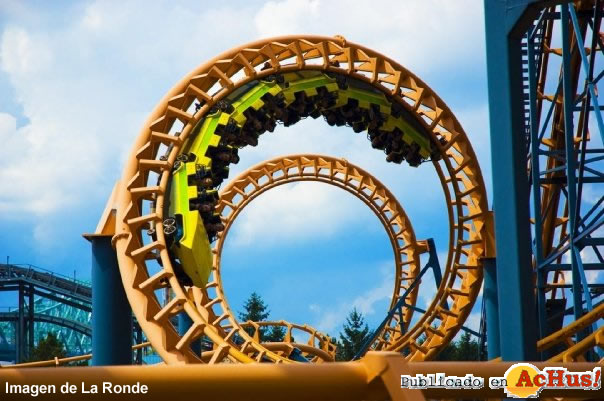 La Ronde 32