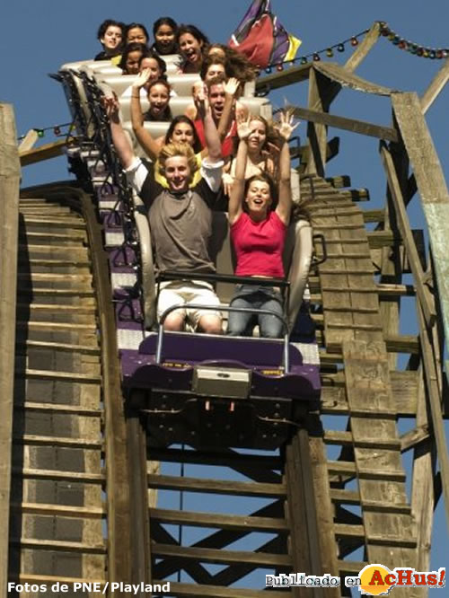 Playland 01