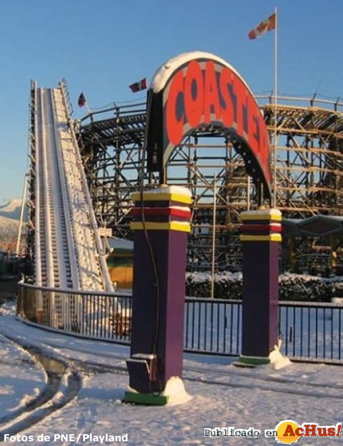 Playland 07