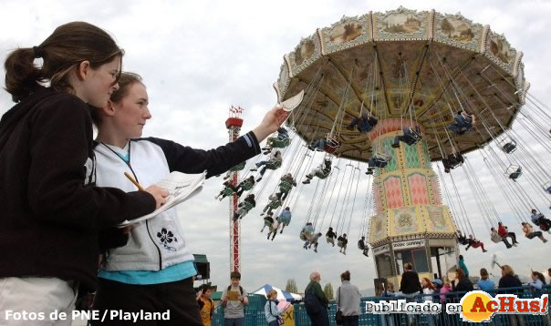 Playland 08