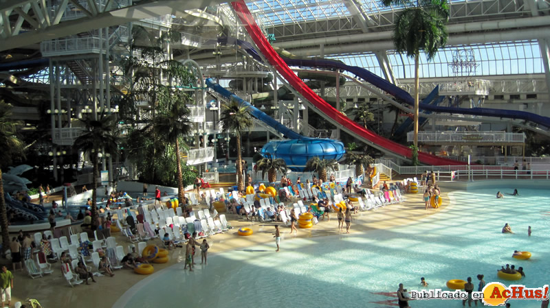 World Waterpark 01