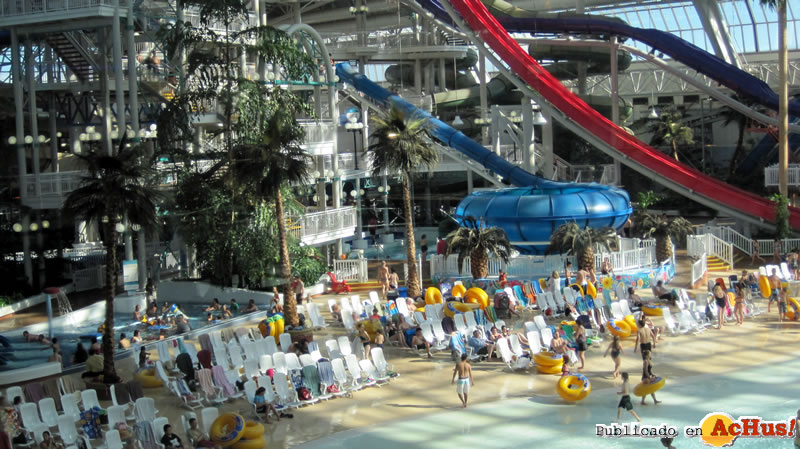 World Waterpark 02