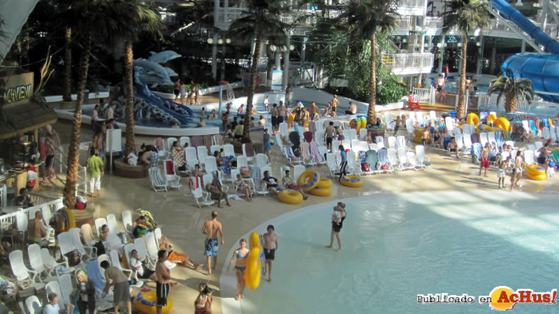 World Waterpark 05