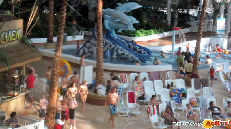 World Waterpark 06