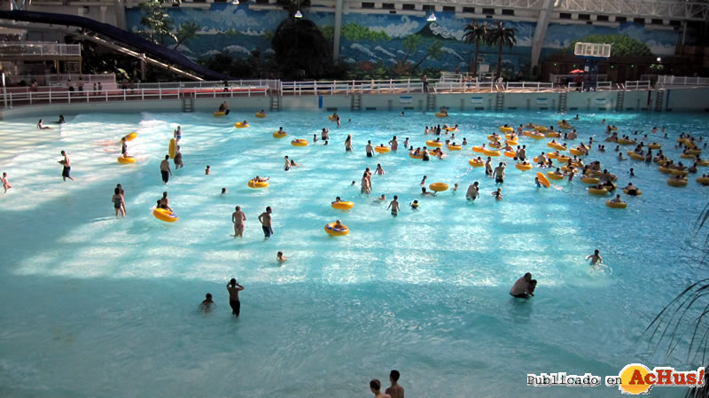 World Waterpark 07