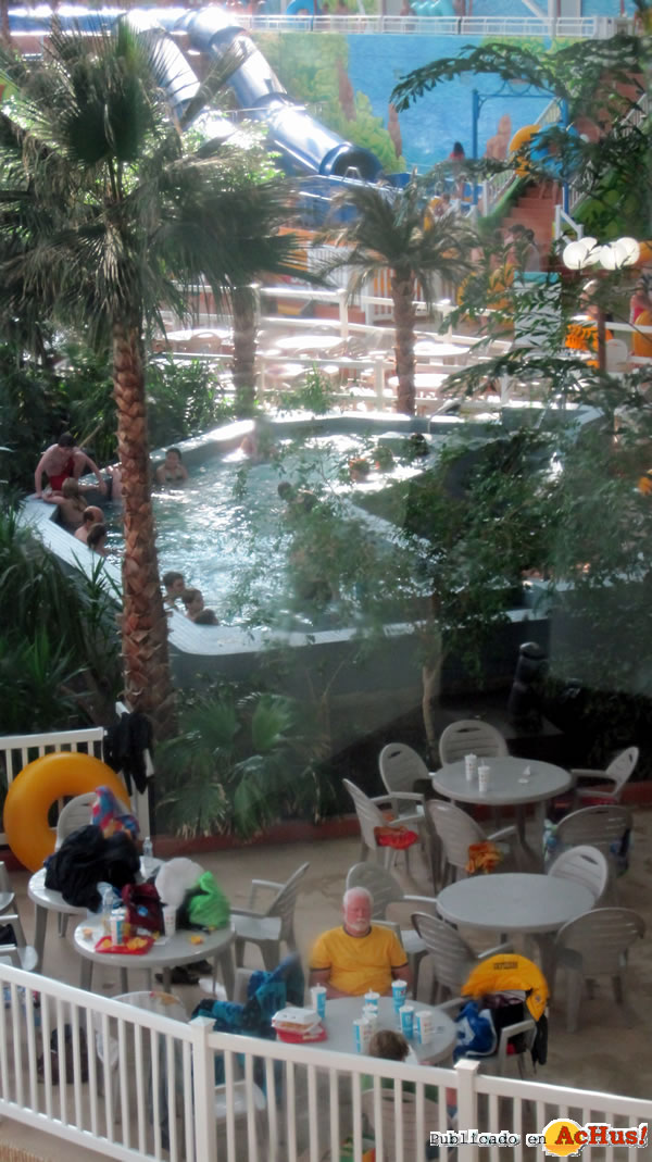 World Waterpark 08