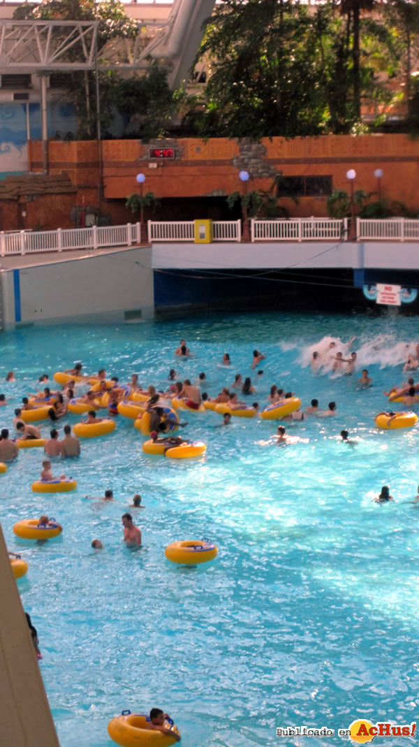 World Waterpark 09