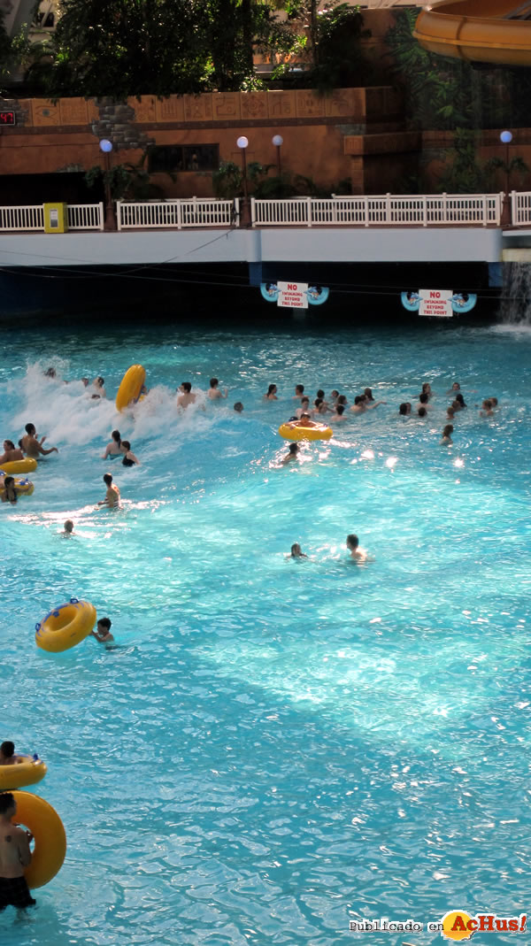 World Waterpark 11