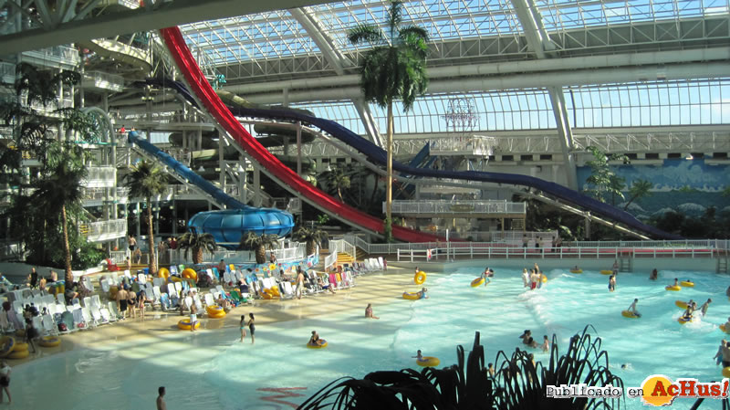 World Waterpark 12