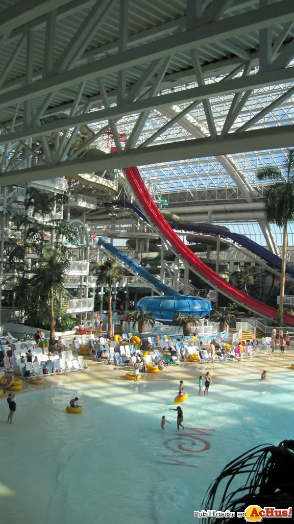 World Waterpark 13