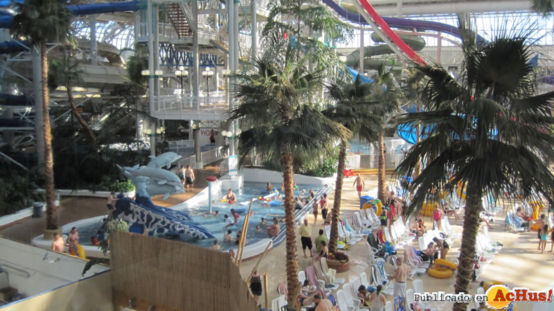 World Waterpark 15