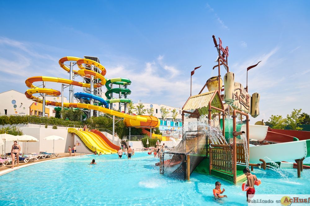 Aquapark Istralandia 02