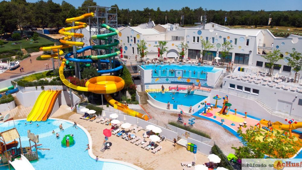 Aquapark Istralandia 03