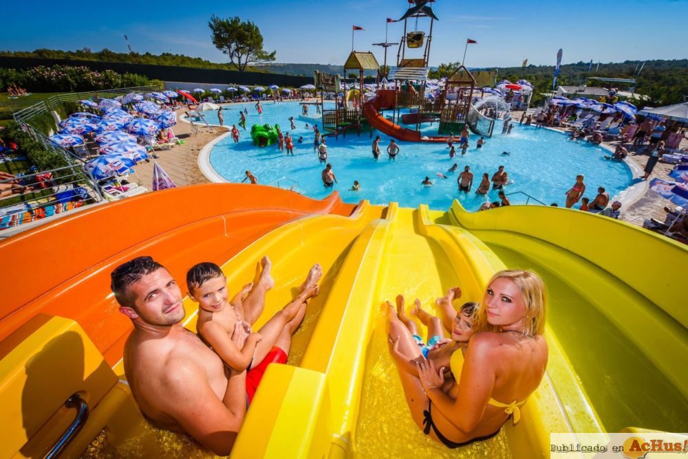 Aquapark Istralandia 06