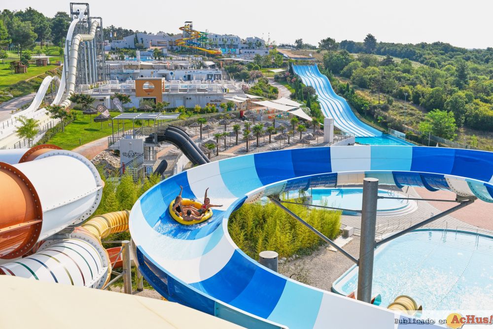 Aquapark Istralandia 07
