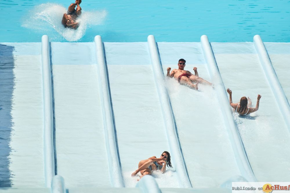 Aquapark Istralandia 08