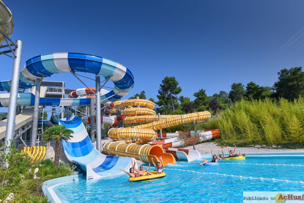 Aquapark Istralandia 10