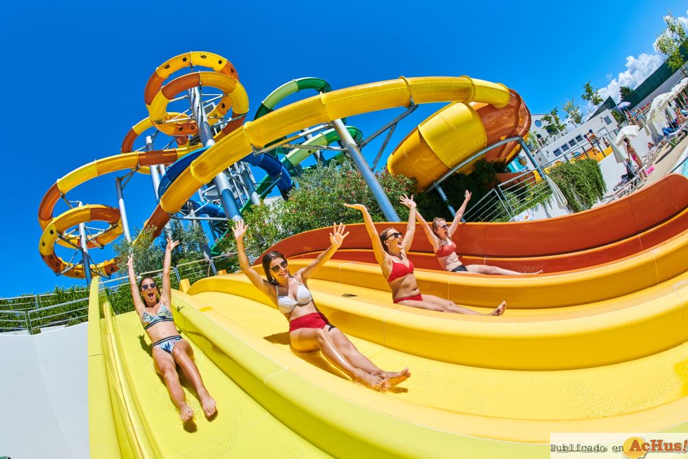 Aquapark Istralandia 11