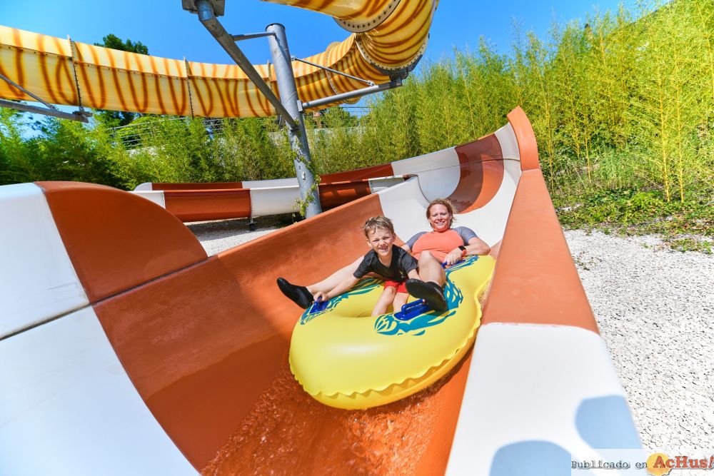 Aquapark Istralandia 14