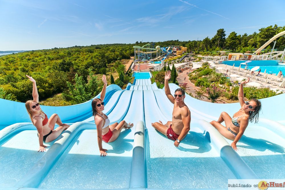 Aquapark Istralandia 15