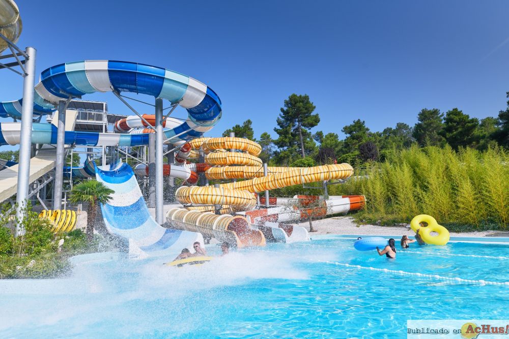Aquapark Istralandia 16