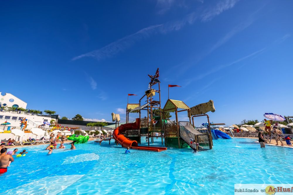 Aquapark Istralandia 17