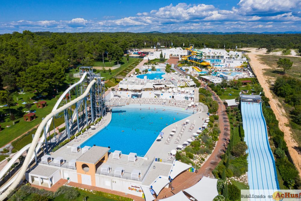 Aquapark Istralandia 18