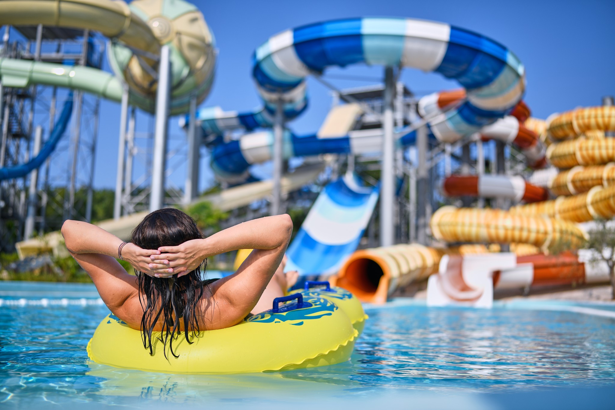 Aquapark Istralandia 19