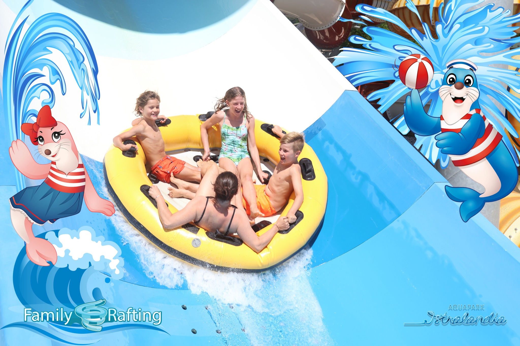 Aquapark Istralandia 20