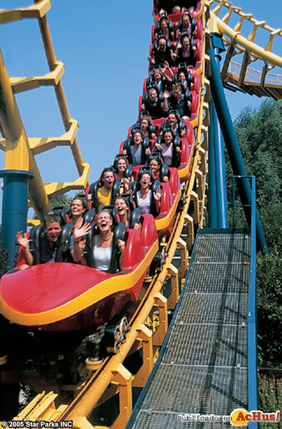 Boomerang