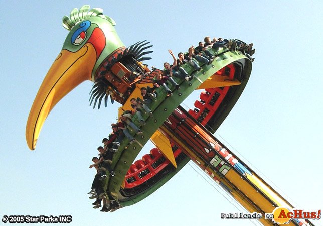 El Volador