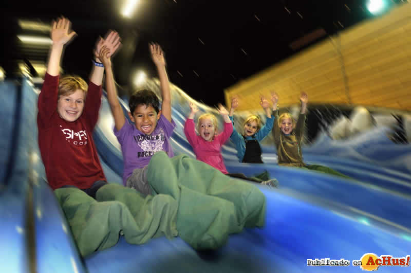 Zeeroversland