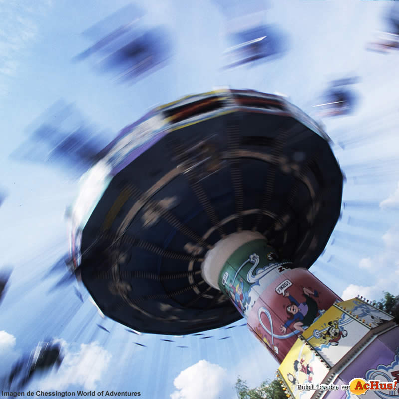 Billy Whizzer