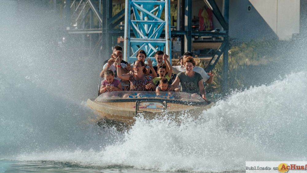 Dalmaland Fun Water Park 02