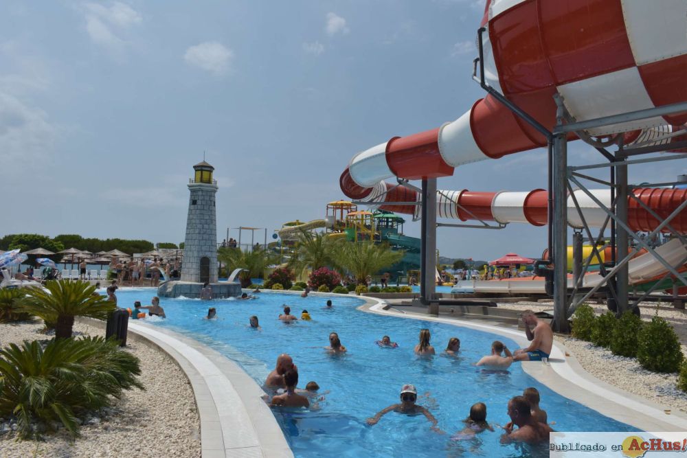 Dalmaland Fun Water Park 09