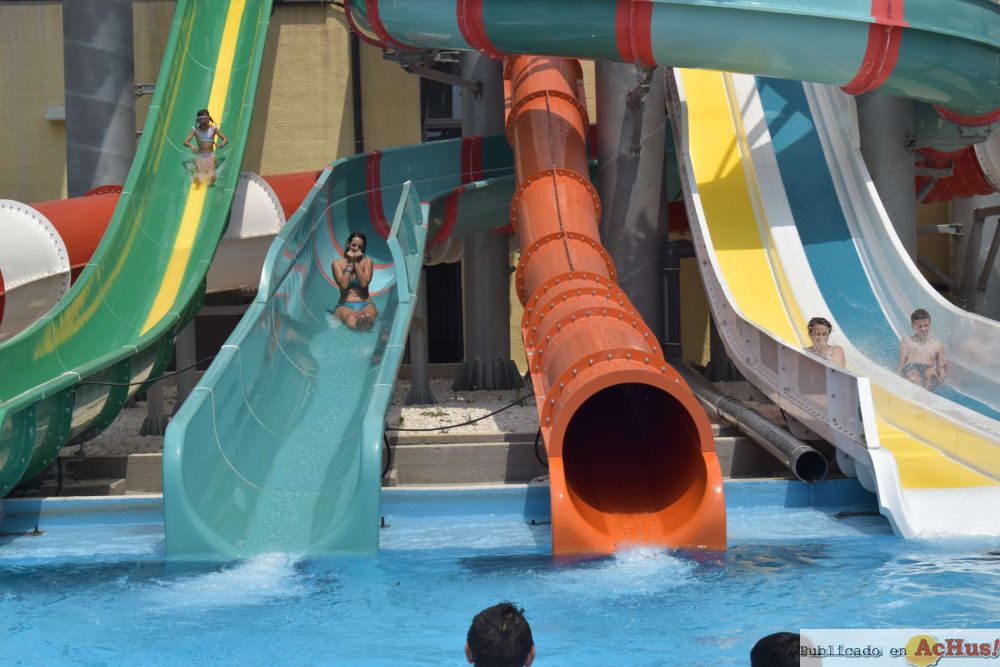 Dalmaland Fun Water Park 10