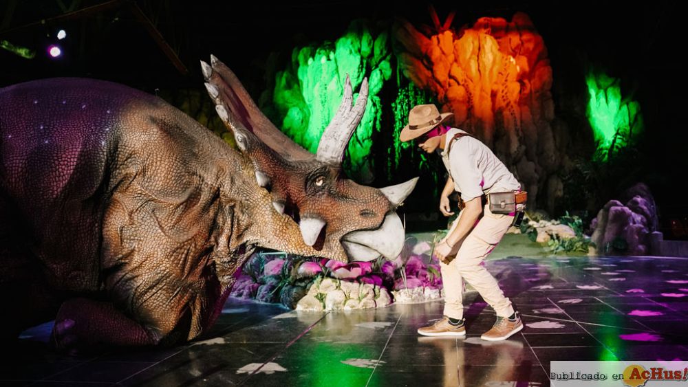 Dinopark Funtana 05